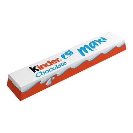 Батончик Ferrero Kinder Maxi 21гр