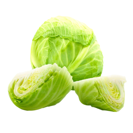 Капуста Молодая кг