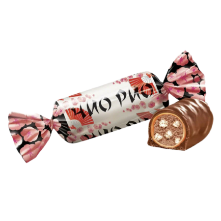 Конфеты Яшкино Чио Рио кг