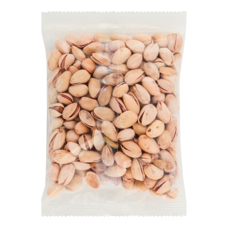 Орех Фисташки Жареные 200гр Пленка