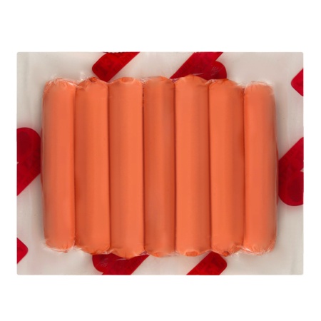 Сосиски Копченые Дәмді ет кг