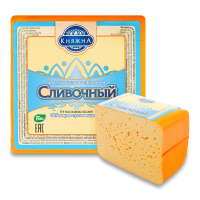 Продукт белково-жировой 50% Сливочный Княжна кг