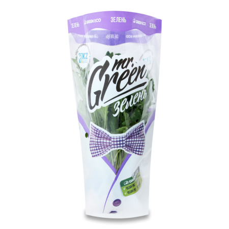 Зелень Руккола Дикая Green Eco Казахстан 80гр шт