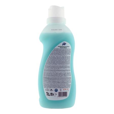 Кондиционер д/белья Flo Pure Nature 1л фл