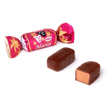 Конфеты Рахат Маска кг