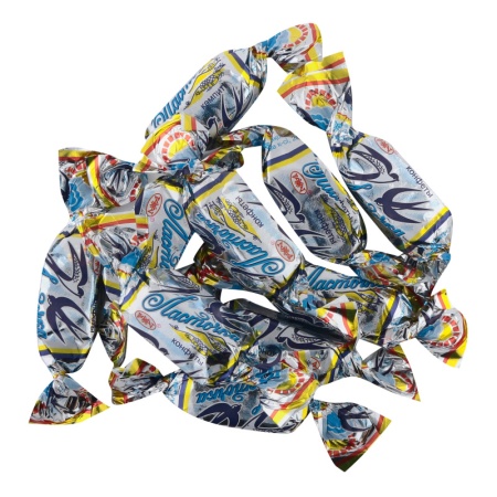 Конфеты Рахат Ласточка Вес