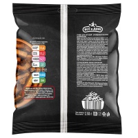 Сухарики Всё в Дом Сыр 130гр п/п