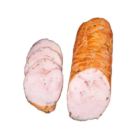 Рулет Шах из Индейки в/у кг