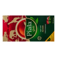 Чай Черный Гранулированный Классический Кенийский Gold Пиала к/у 100x2г Чай Черный Гранулированный Классический Кенийский Gold Пиала к/у 100x2г