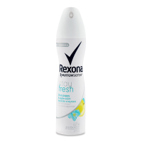 Антиперспирант Rexona Василек и Яблоко 150мл а/у