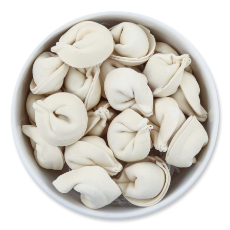 Пельмени Дас Говяжьи кг