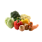 Овощи свежие
